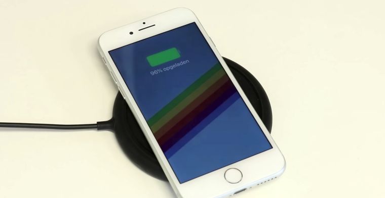 iOS 11.3 krijgt batterij-opties tegen vertraging