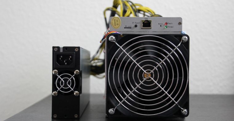 'Bitcoin verbruikt meer stroom dan heel Nederland'