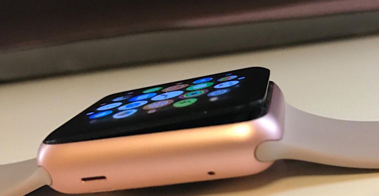 Geen Instagram-app meer voor Apple Watch