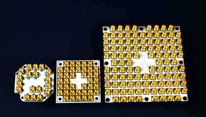 Intel claimt doorbraak met nieuwe chip voor quantum computing