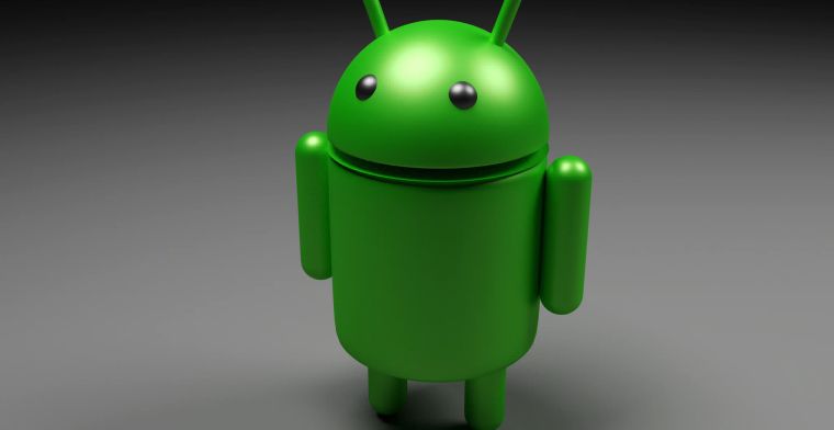 'Android P krijgt iPhone X-achtige gestures'