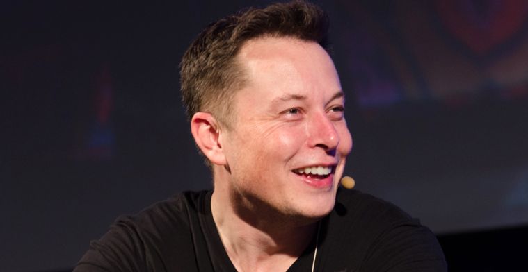 Elon Musk is helemaal klaar met crypto-oplichters