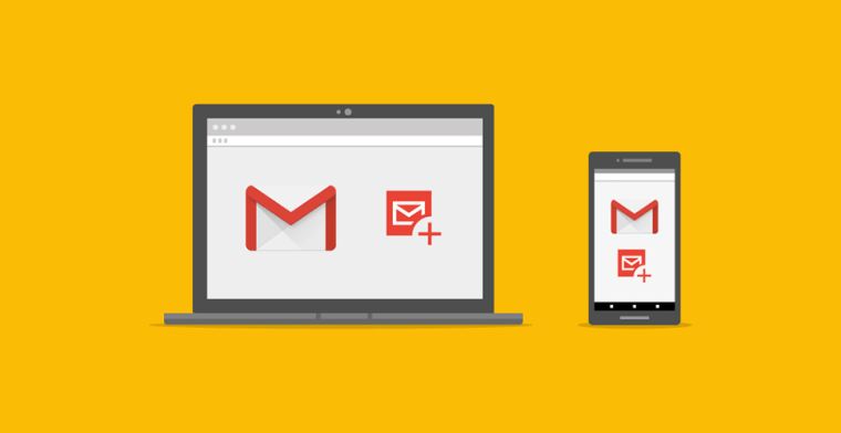 Gmail krijgt plugins voor zakelijk gebruik