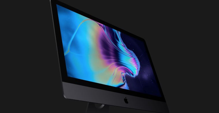 Duurste iMac Pro kost 15.508 euro
