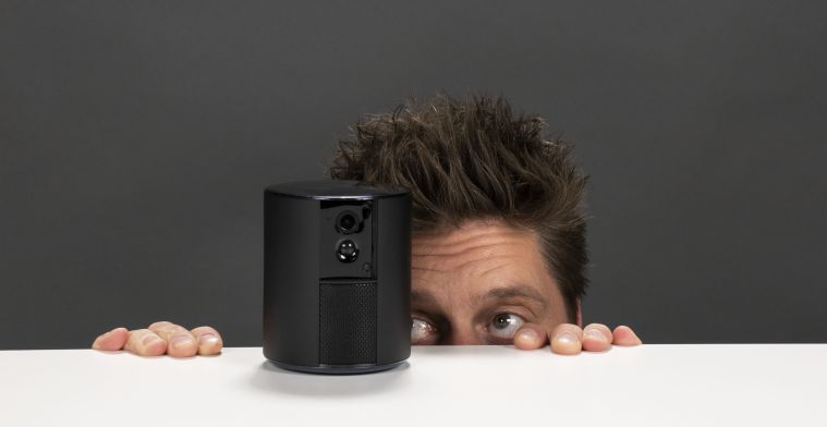 Getest: nieuwe beveiligingscamera's van Somfy en Nest