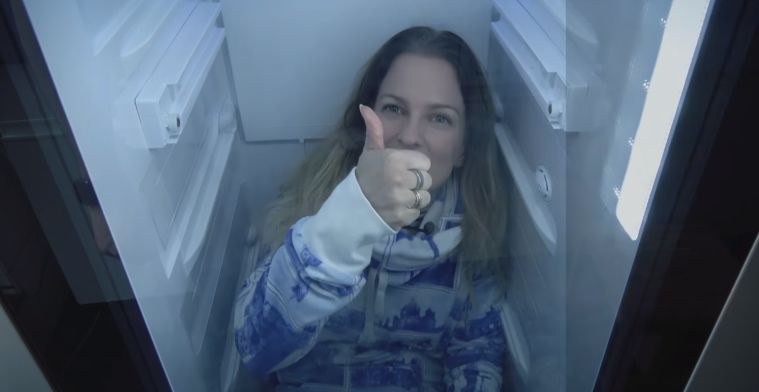 Getest: LG InstaView Door-in-Door koelkast