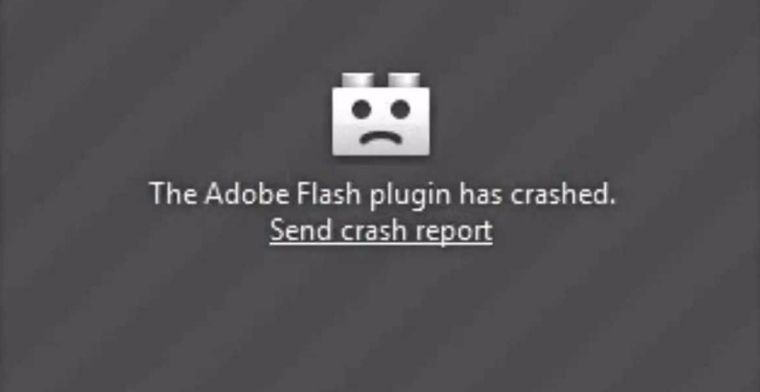 RIP Flash 1997-2020: Adobe trekt stekker uit gevaarlijke plugin