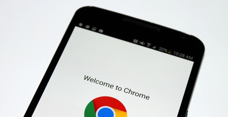 Chrome krijgt filter tegen irritante reclame