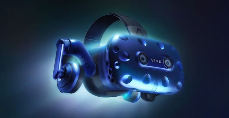 High-end VR-brillen worden dit jaar draadloos