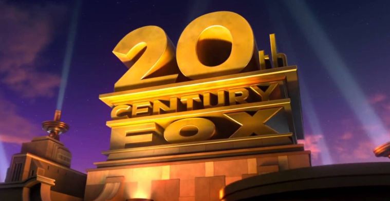 Disney koopt deel 21st Century Fox