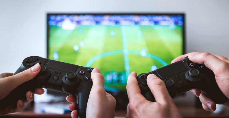 Gamebranche tegen erkennen gameverslaving als ziekte