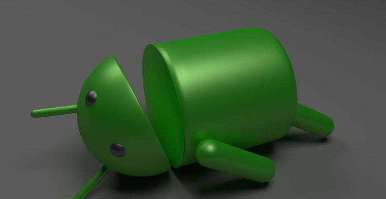 Android-virus dat bankgegevens steelt op Nederlandse toestellen