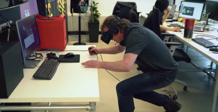 Alle Oculus Rift VR-brillen gecrasht door verlopen certificaat