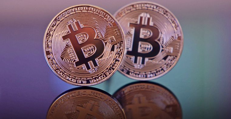 Bitcoin keihard omlaag: 24 procent eraf in 24 uur 