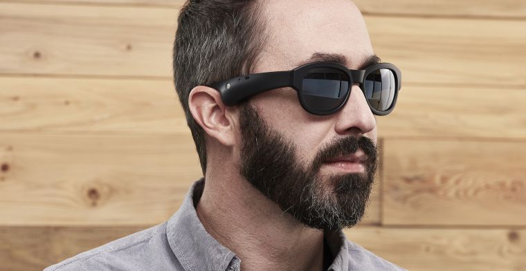 Bose komt met audiobril voor augmented reality