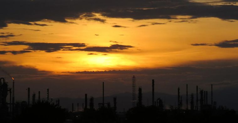 'Hackers probeerden olieraffinaderij Saoedie-Arabië op te blazen'