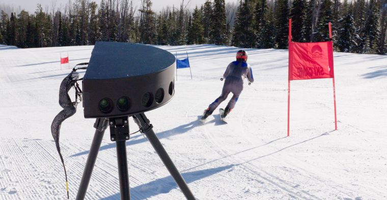 Zo kijk je de Winterspelen op je VR-bril