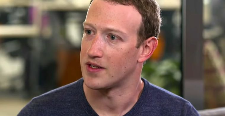 Zuckerberg gaat getuigen voor Amerikaans Congres