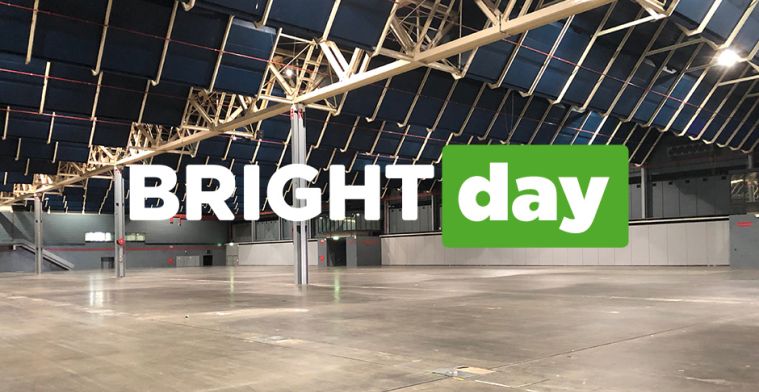 Bright Day 2017 is uitverkocht