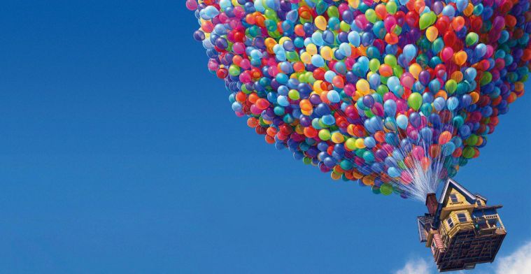 Musk wil met feestballonnen raket veiliger laten landen