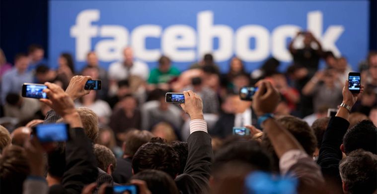 Facebook: meer transparantie bij politieke advertenties