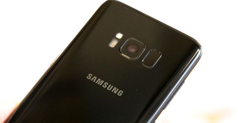 Sneller opladen: Samsung ontwikkelt grafeen-accu
