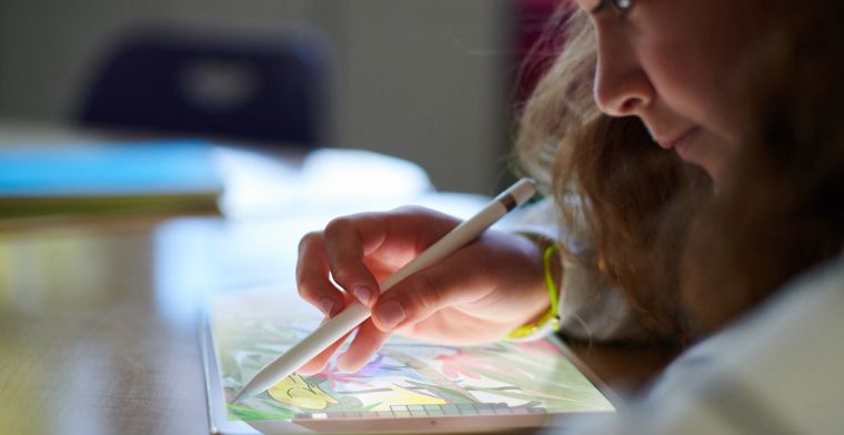 Apple wil onderwijs terugwinnen met goedkopere iPad