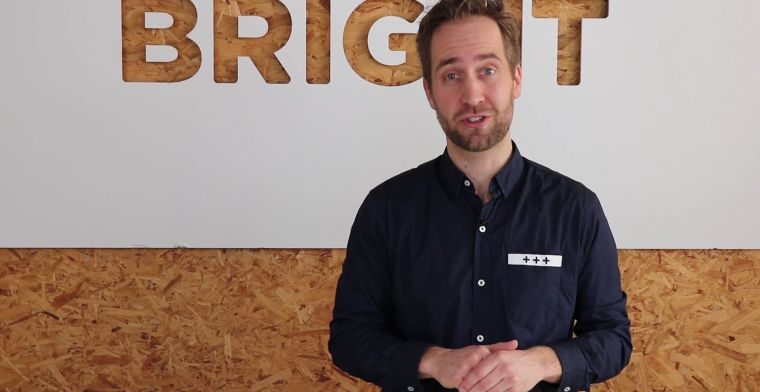 Bright Bits: elke dag techtips in 1 minuut