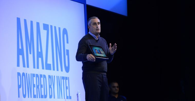 Intel blundert en waarschuwt: stop met updaten