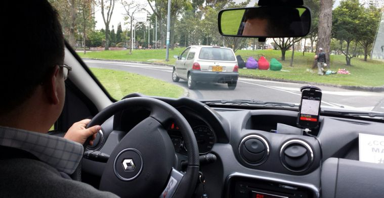 Tech- of taxibedrijf? Europees Hof oordeelt over het lot van Uber