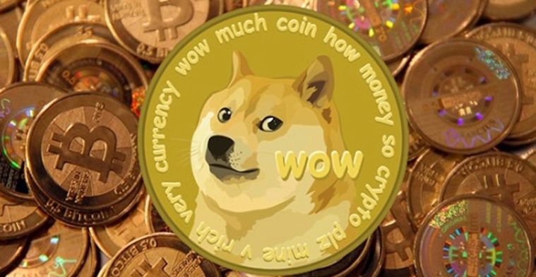 Dogecoin: van meme tot cryptomunt van 2 miljard