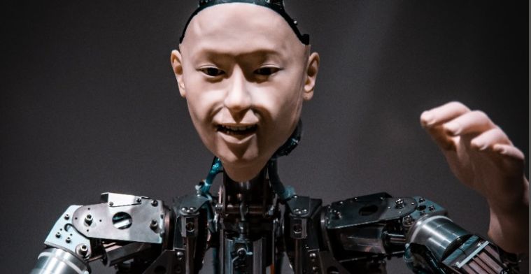 Meerderheid Amerikanen: AI vormt bedreiging voor mensheid