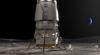 Blue Origin van Jeff Bezos mag maanlander bouwen voor NASA