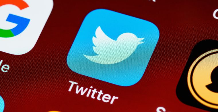 Twitter beschuldigt Microsoft van misbruiken tweet-data