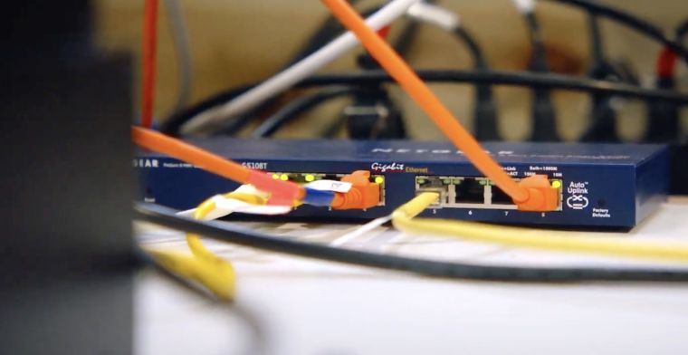 Ziggo test nieuwe kabeltechniek: tot 10 keer sneller internet