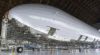 De zeppelin is terug: 'Google-oprichter steekt 250 miljoen in nieuw luchtschip'