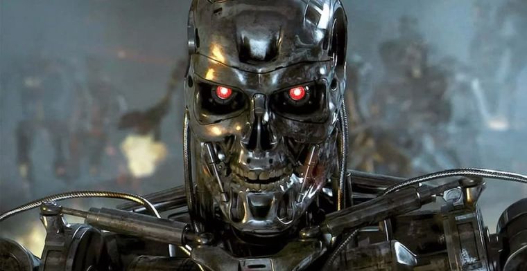 Nieuwe Terminator-film in de maak: 'Inspiratie uit AI in het echte leven'