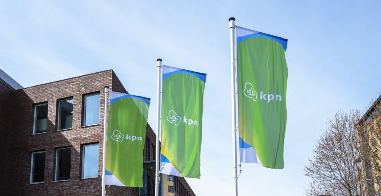 KPN verhoogt prijzen internet: 'Nodig door de inflatie'