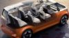 Volkswagen ID Buzz krijgt langere versie: grotere accu en drie zitrijen