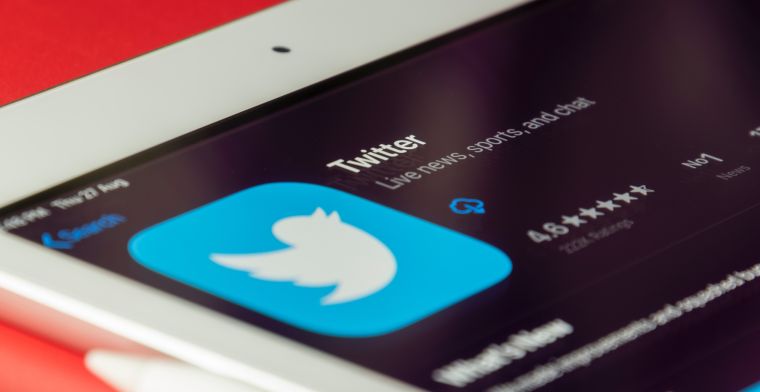 Twitter-'sheriff' vertrekt binnen half jaar alweer
