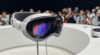 Dit kondigde Apple allemaal aan: van Vision Pro tot grote MacBook Air