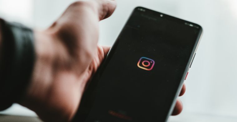 'Instagram komt met AI-chatbot met keuze uit 30 persoonlijkheden'