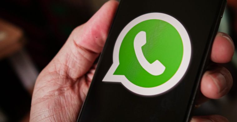 WhatsApp laat je straks eindelijk foto's in betere kwaliteit versturen