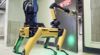 Robothond Spot opent nu zelf deuren en werkt 'veiliger voor mensen'