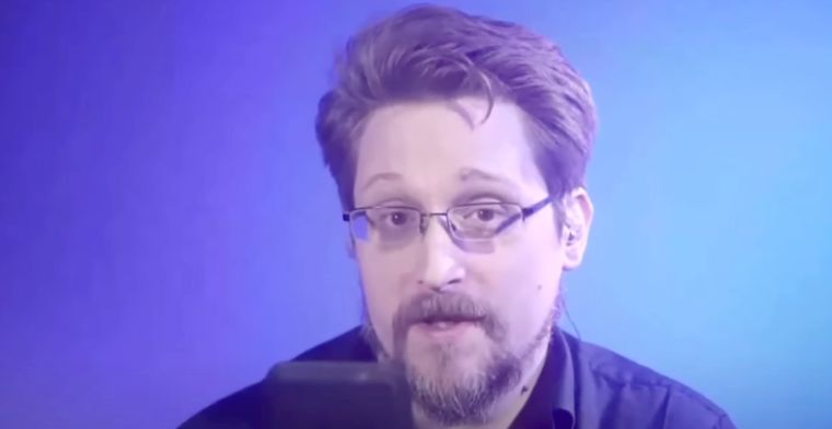 Snowden 10 jaar later: 'Nergens spijt van, pas op voor nieuwe dreigingen'
