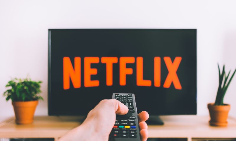 Netflix surcharges for account sharing business: ‘Significant growth in subscribers’