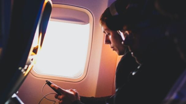 Spotify komt met persoonlijke offline playlist: handig in het vliegtuig