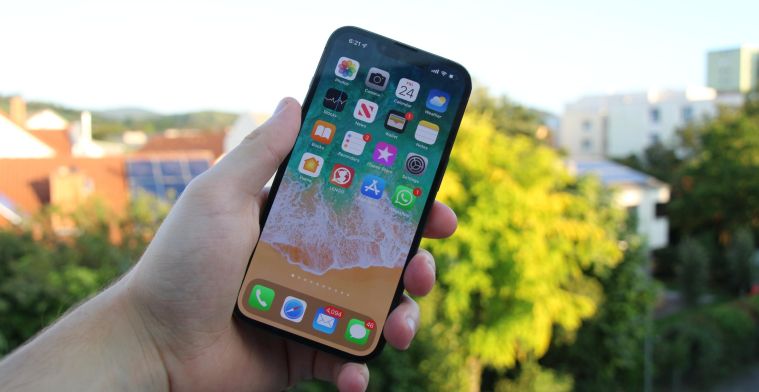 Apple-topman hint op ondersteunen sideloading op iPhones in EU