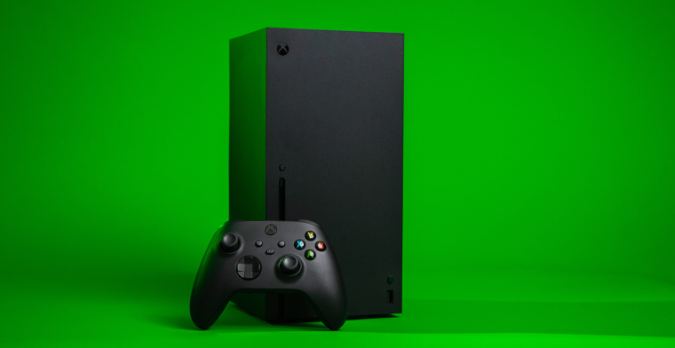 Microsoft verhoogt prijzen van Xbox Series X en Game Pass