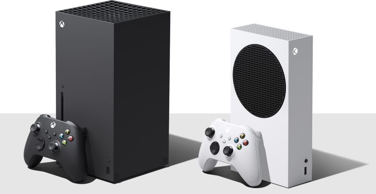 Microsoft over Xbox: 'We hebben de spelcomputer-oorlog verloren'
